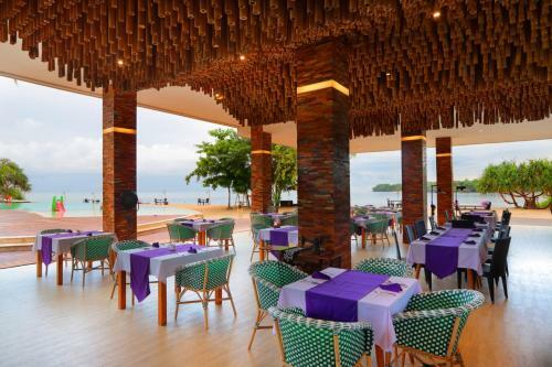 Anema Wellness Villa & Spa Gili Lombok