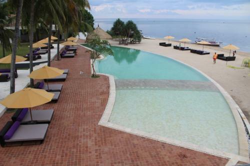 Anema Wellness Villa & Spa Gili Lombok