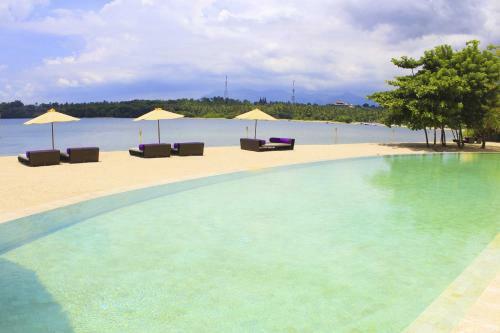 Anema Wellness Villa & Spa Gili Lombok
