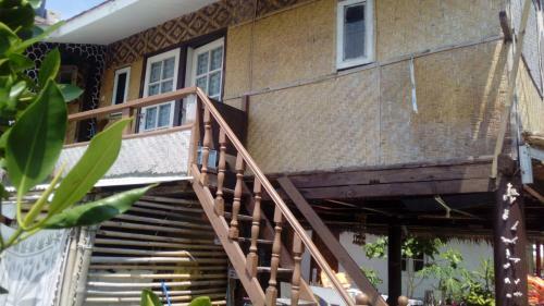 Hostal Pari Solata Seaview Homestay Syariah