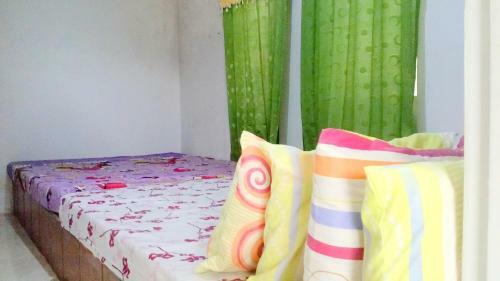 Hostal Pari Solata Seaview Homestay Syariah