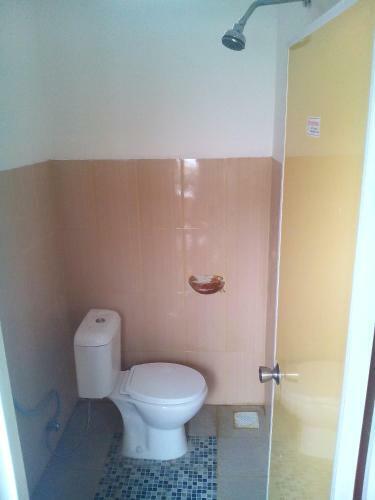 Hostal Pari Solata Seaview Homestay Syariah