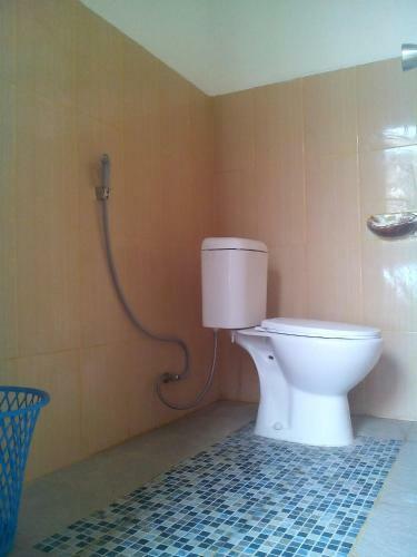 Hostal Pari Solata Seaview Homestay Syariah