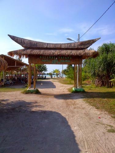 Hostal Pari Solata Seaview Homestay Syariah