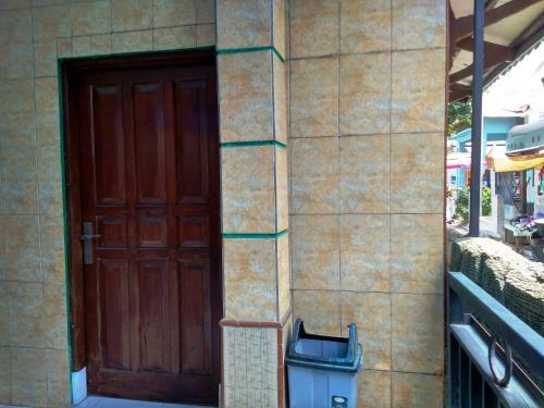 Harapan Solata Homestay Syariah