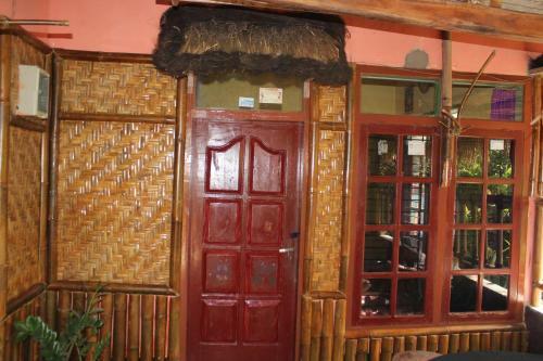 Syaqila Homestay