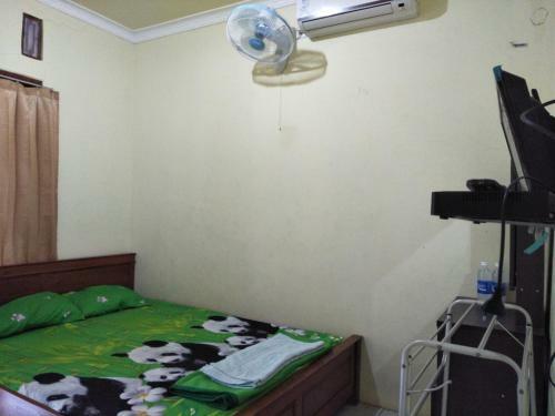 Kinasih Homestay