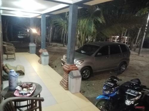 Kinasih Homestay