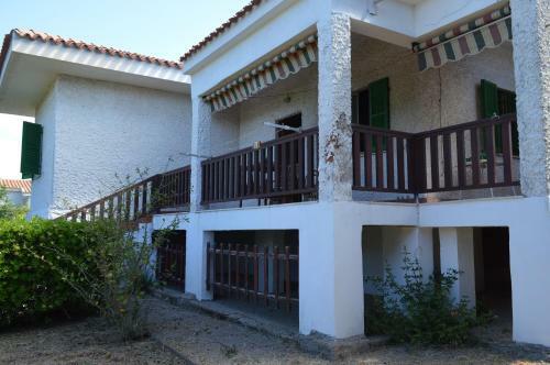 Villa Casa Sa Zinzella