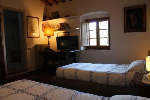 Bed & Breakfast Nelbelmezzo