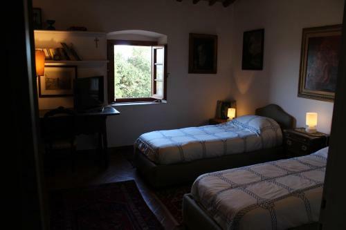 Bed & Breakfast Nelbelmezzo