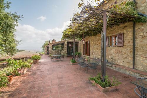 Bed & Breakfast Nelbelmezzo