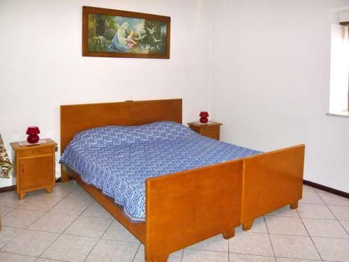 Apartamento Locazione Turistica Ca' Roat (ldc334)