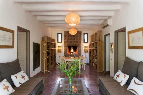 Bed & Breakfast Dar Al Hossoun