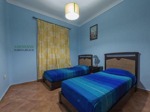 Apartamento Appartement Sawssane