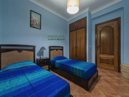 Apartamento Appartement Sawssane