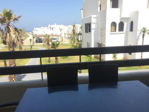 Apartment Cabo Negro Royal Golf And Resort