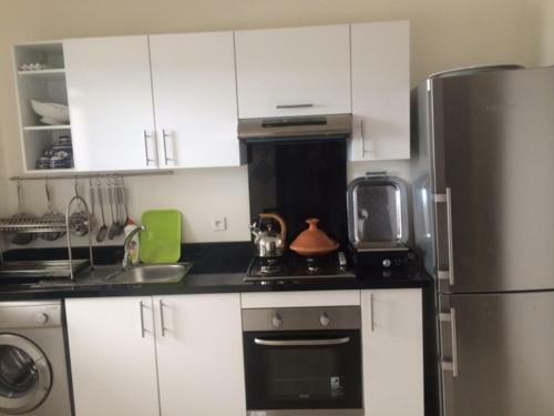 Apartment Cabo Negro Royal Golf And Resort