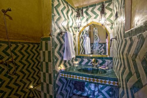 Hotel Kasbah Le Mirage & Spa