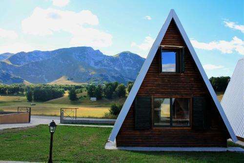 Bed & Breakfast Etno Selo Sljeme