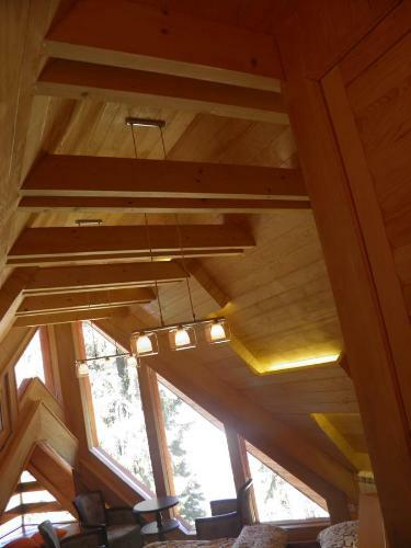 Chalet Villa Radulovic