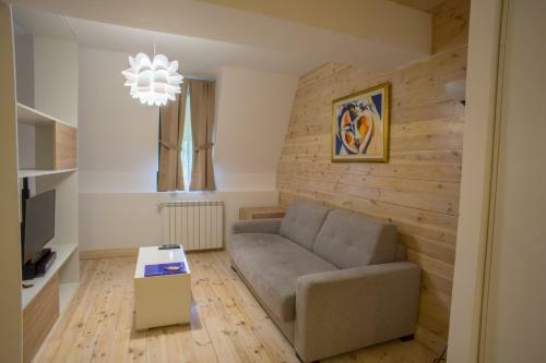 Hotel Polar Star
