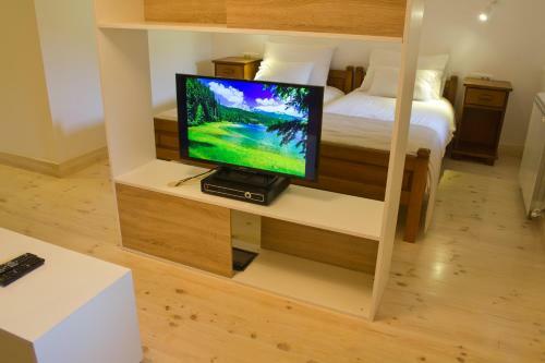 Hotel Polar Star