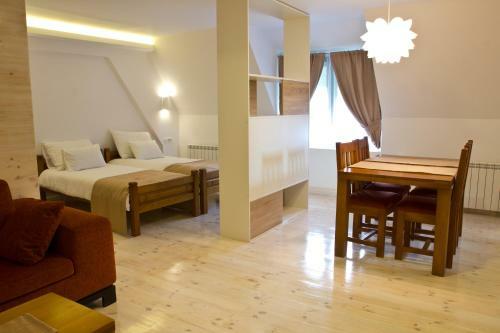 Hotel Polar Star