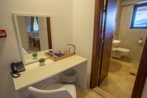 Hotel Polar Star