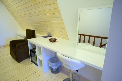 Hotel Polar Star