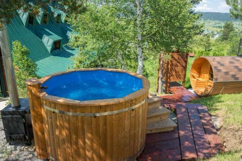 Hotel Polar Star