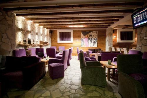 Hotel Polar Star