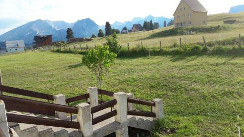 Holiday Home Aleksic