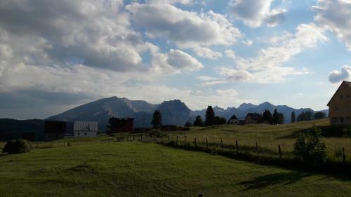 Holiday Home Aleksic