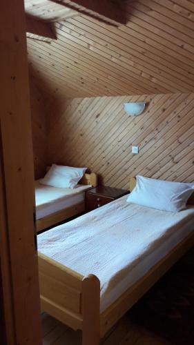 Holiday Home Aleksic