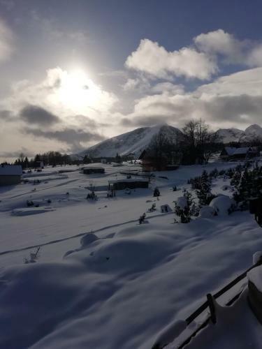 Chalet Kova?evi?