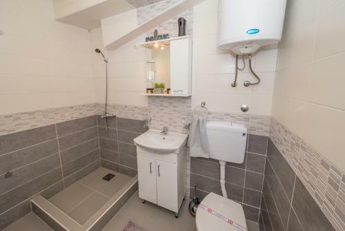 Skadar Lake Apartments Pajovic