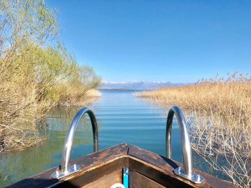 Skadar Lake Apartments Pajovic