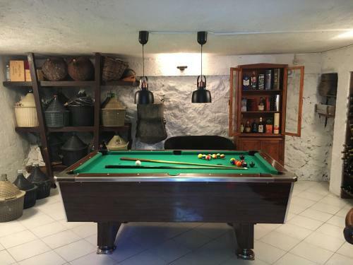 Villa Etno Resort Grandfather's Secret