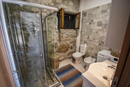 Villa Etno Resort Grandfather's Secret