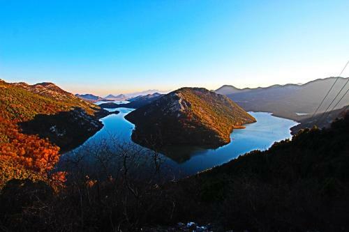 Skadar Lake Apartment