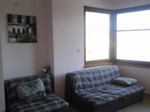 Apartments "nataliya"