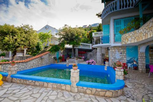 Apartamentos Vila Dora