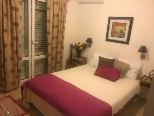 Hostal Guest House Villa Alea