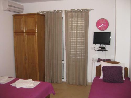 Hostal Guest House Villa Alea