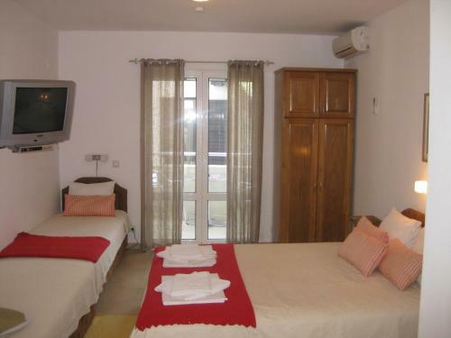 Hostal Guest House Villa Alea