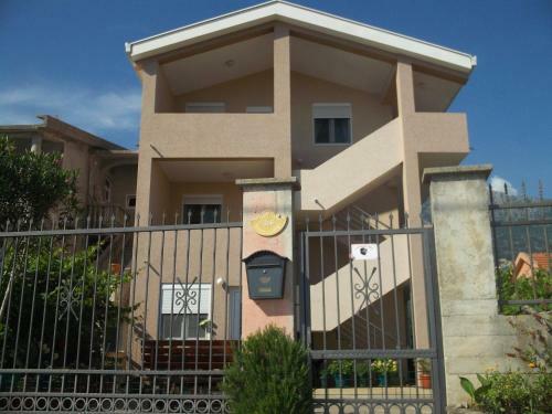 Apartments Safija