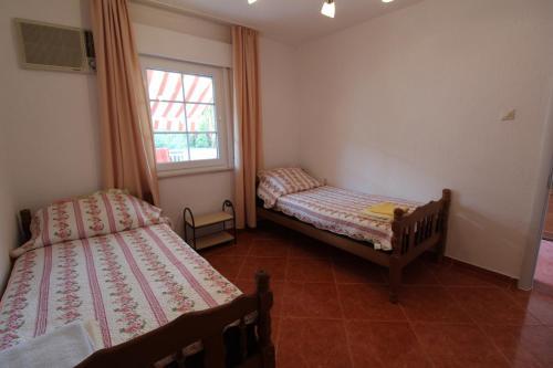 Apartamento Red Rose Villa