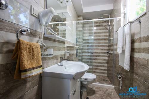 Adriatic Dreams Apartments