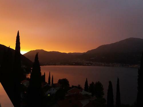 Villa Boka Sunrise Apartments